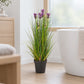 Künstlicher Lavendel - Milly | 60 cm
