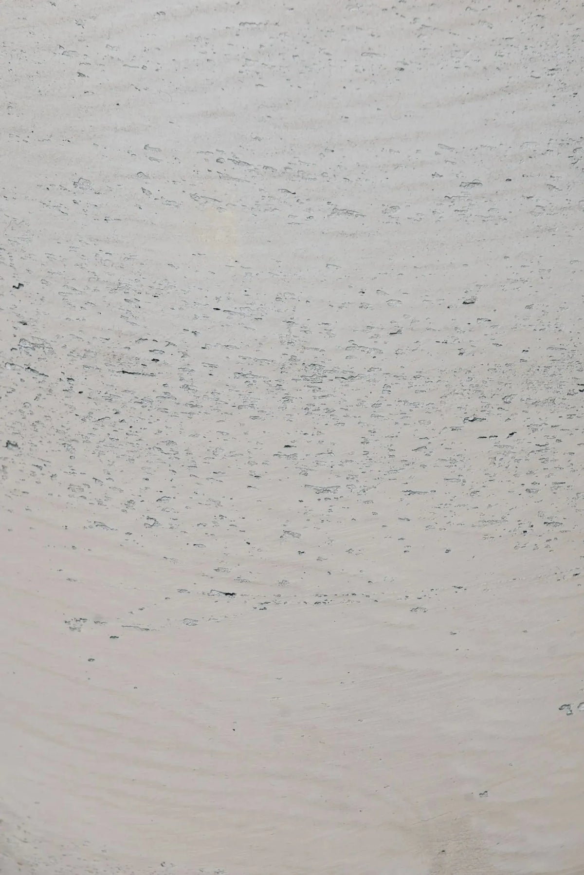 Blumentopf - Nole, 44x42cm, Pflanzkübel von aplanta, in Beige, für drinnen & draußen