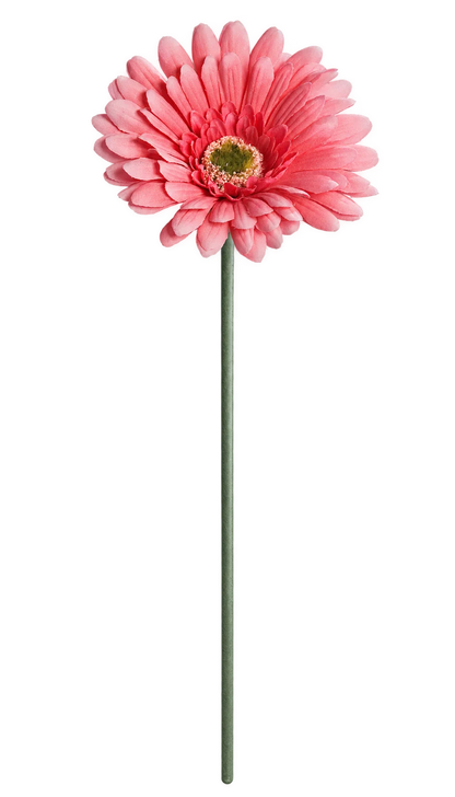 Künstliche Gerbera – Serena | 56 cm Rot