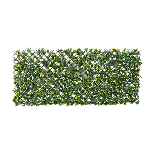 Flexible Prunus Pflanzenwand - Malte | 130-200 cm