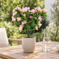 Künstliche Steck-Bougainvillea - Elly | 50 cm rosa