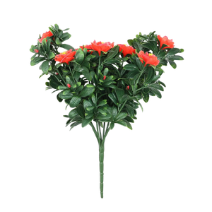 Künstliche Steck-Camellia - Susan | 47 cm