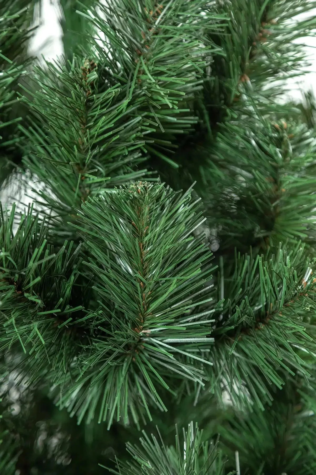 Künstlicher Weihnachtsbaum - Noel, 150 cm, Kunstbaum von aplanta, in Grün, für drinnen
