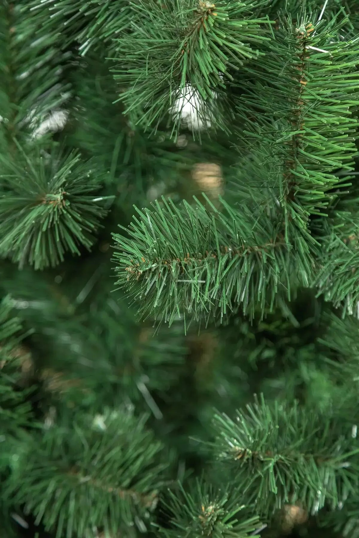 Künstlicher Weihnachtsbaum - Noel, 150 cm, Kunstbaum von aplanta, in Grün, für drinnen