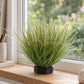 Künstliches Gras - Luzer | 35 cm