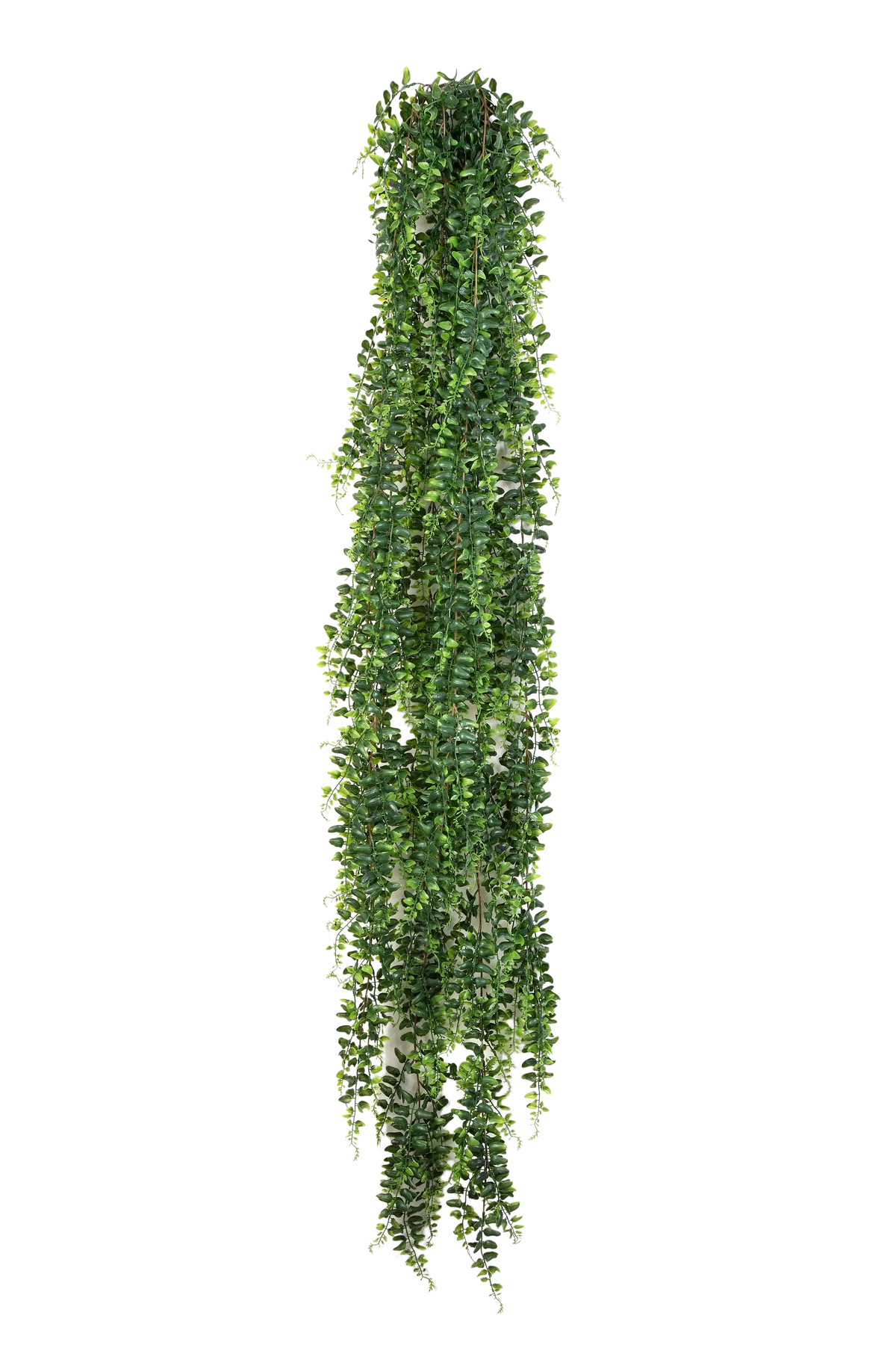 Künstlicher Schwertfarn - Elisabeth, 140 cm, Kunstpflanze von aplanta, Steckpflanze, in Natur, für drinnen
